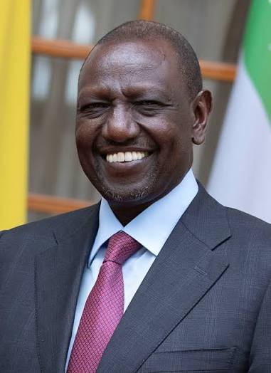 An yi zargin kutse cikin shafin intanet na fadar shugaban ƙasar Kenya